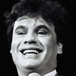 Mexican Singer